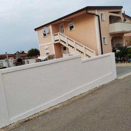 Apartmani Darija Vir Dış mekan fotoğraf