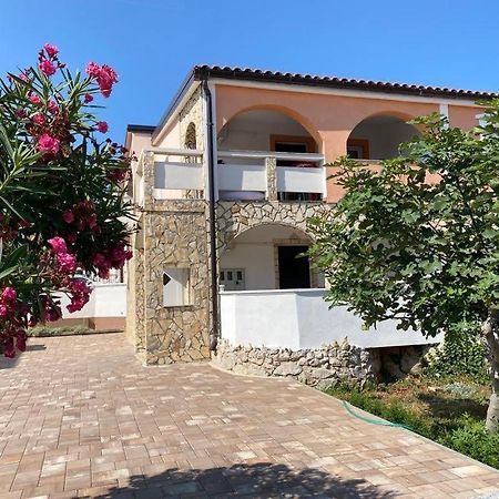 Apartmani Darija Vir Dış mekan fotoğraf
