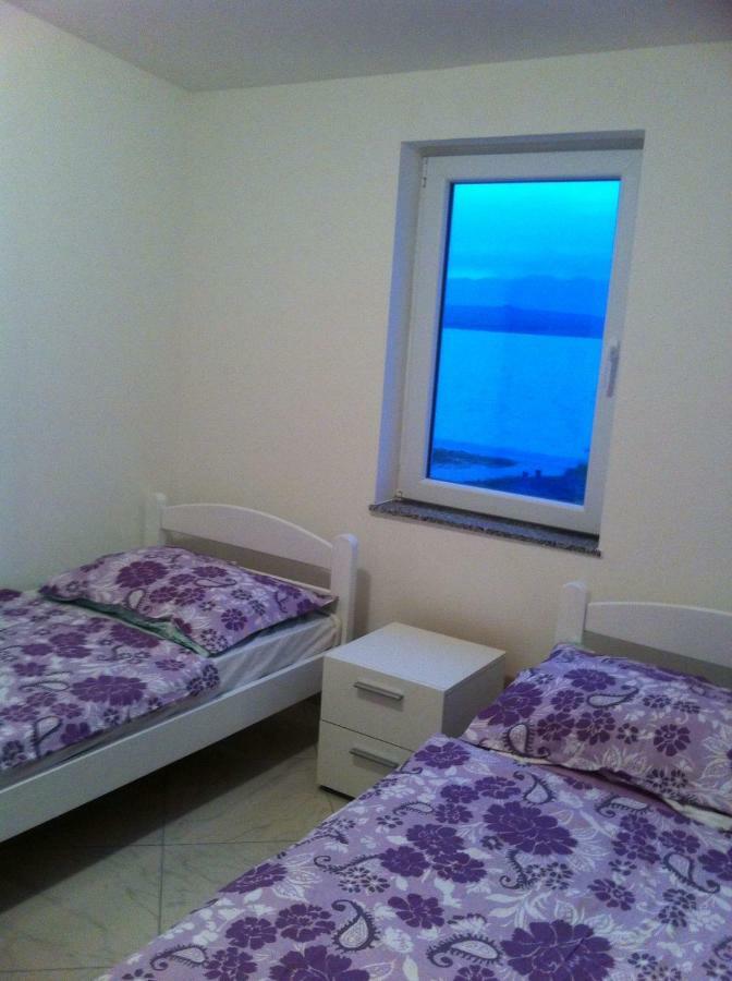 Apartmani Darija Vir Dış mekan fotoğraf