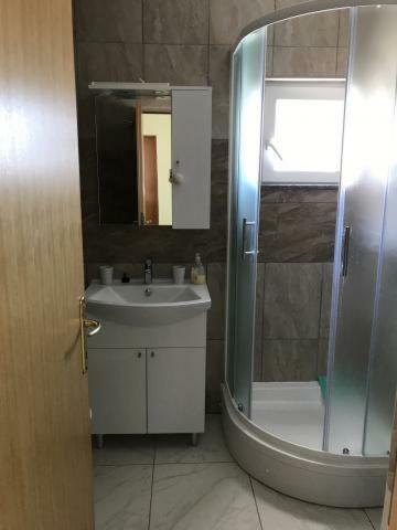Apartmani Darija Vir Dış mekan fotoğraf