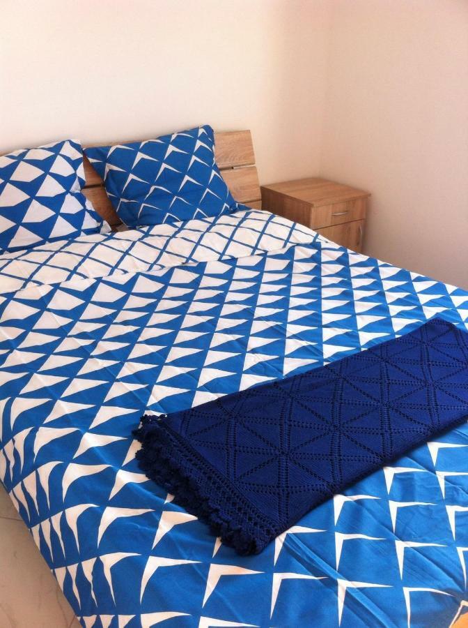Apartmani Darija Vir Dış mekan fotoğraf
