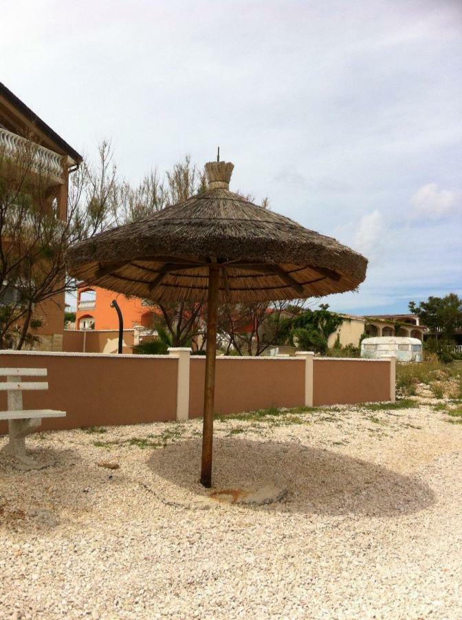 Apartmani Darija Vir Dış mekan fotoğraf