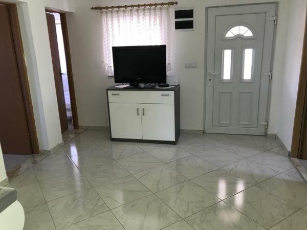 Apartmani Darija Vir Dış mekan fotoğraf