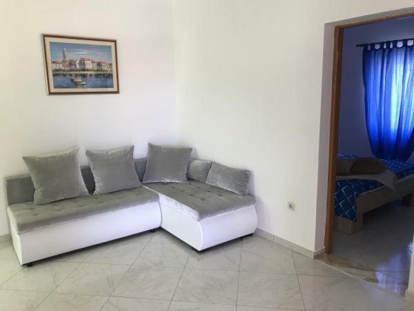 Apartmani Darija Vir Dış mekan fotoğraf