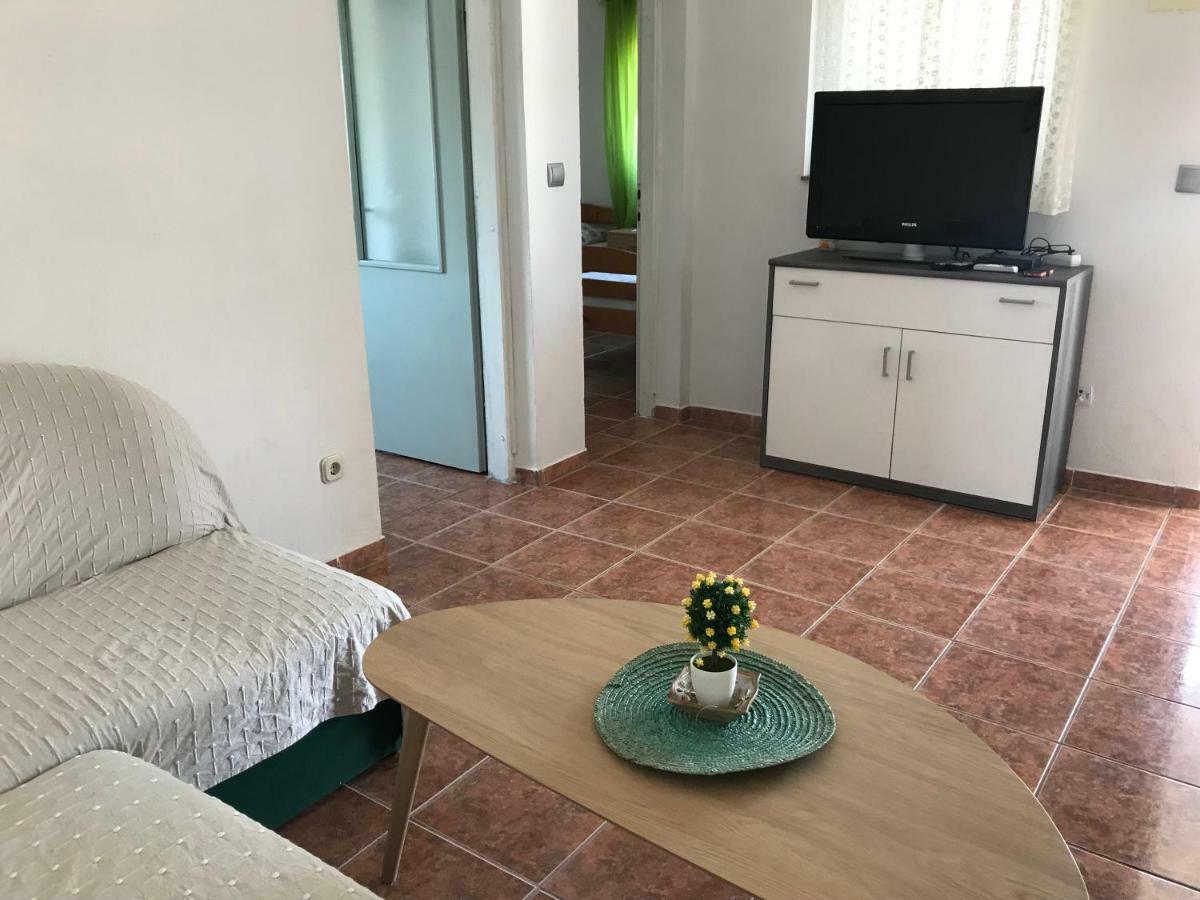 Apartmani Darija Vir Dış mekan fotoğraf
