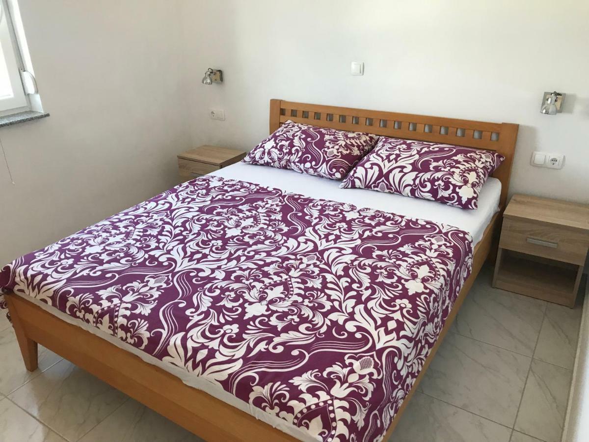 Apartmani Darija Vir Dış mekan fotoğraf
