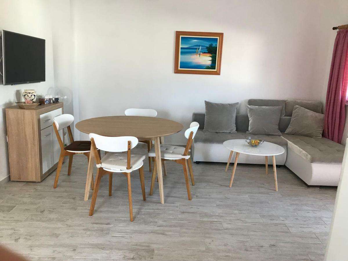 Apartmani Darija Vir Dış mekan fotoğraf